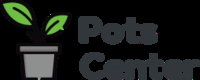Pots  Center