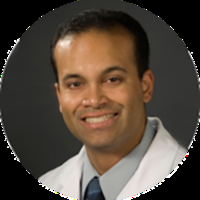 Dr Prajoy Kadkade MD