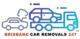 Brisbane Car  Removals 247