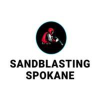 Sandblasting  Spokane Wa
