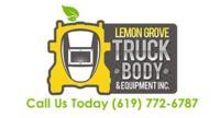 LG Truck Body