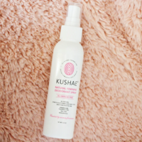 kushae Soaps