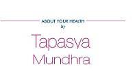 Tapasya Mundhra