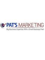 Pat's  Marketing
