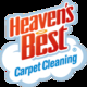 Heaven's Best Carpet Cleaning