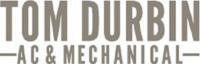 Tom Durbin AC & Mechanical