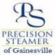 Precision Steamer Gainesville