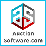 Auction software