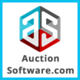 Auction software
