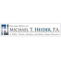 The Law Office  of Michael T. Heider
