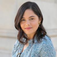 Alana Kessler, MS, RDN E-RYT
