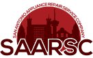 San Antonio Appliance Repair Service Company
