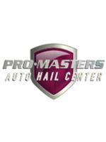 Pro-Masters  Auto Hail Center