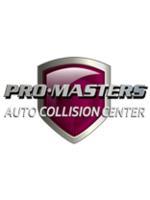 Pro-Masters Auto Collision & Hail Center