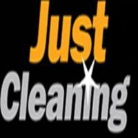 just Cleaning
