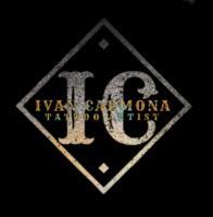Ivan Carmona Tattoos At Underground Art studio