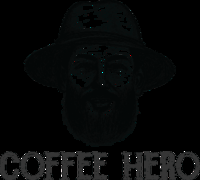 Coffee hero