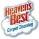 Heaven's Best Carpet Cleaning McKinney, TX