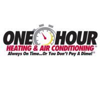 One Hour Heating & Air  Conditioning