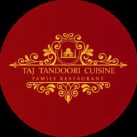 Taj tandoori