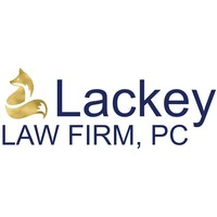 Lackey Law Firm PC