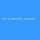 Best Fortnite Accounts