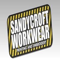 Sandycroft Workwear (Printing and Embroidery)