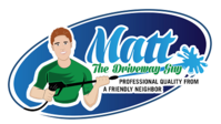 Matt The Driveway Guy, LLC