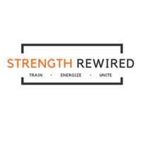 Strength Rewired