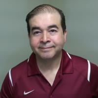 Robert Chacon License Massage Therapist