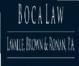 Boca Law