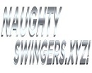 naughty swingers