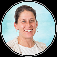 Jennifer Neilson, LPCC