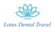 Lotus Dental Travel