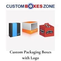 Custom Packaging  Boxes