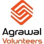agrawal volunteers