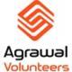 agrawal volunteers