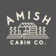 Amish Cabin  Company