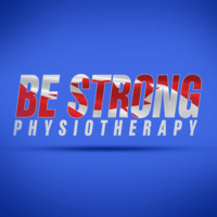 Be Strong  Physio