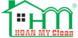 Ve sinh Hoan My Clean