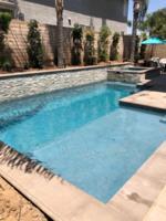 SERENE POOLS