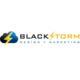 BlackStorm Plumbing  HVAC Marketing