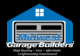 Midwest Garage  Builders