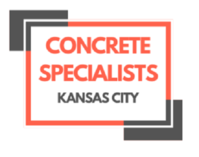 Concrete Specialists Kansas City