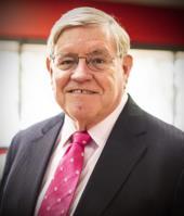 Dr. Donald W.  Floyd