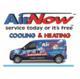 AirNow Cooling &  Heating