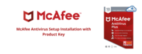 MCAFEE ACTIVATE