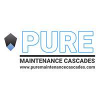 Pure Maintenance  Cascades