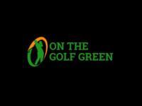 On The Golf Green