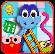 Snake Ladder